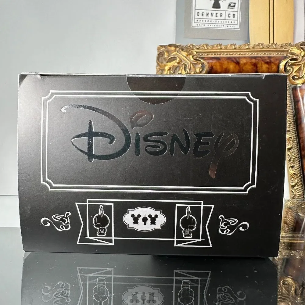Aladdin “Genie”  – Disney® SHORTS SERIES Vinyl